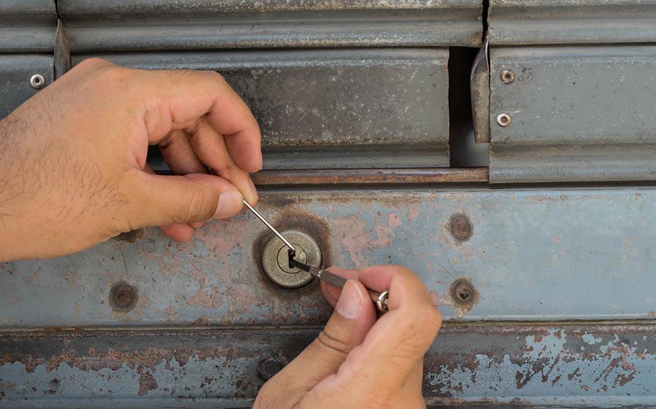 serrurier metallerie Paray-Vieille-Poste